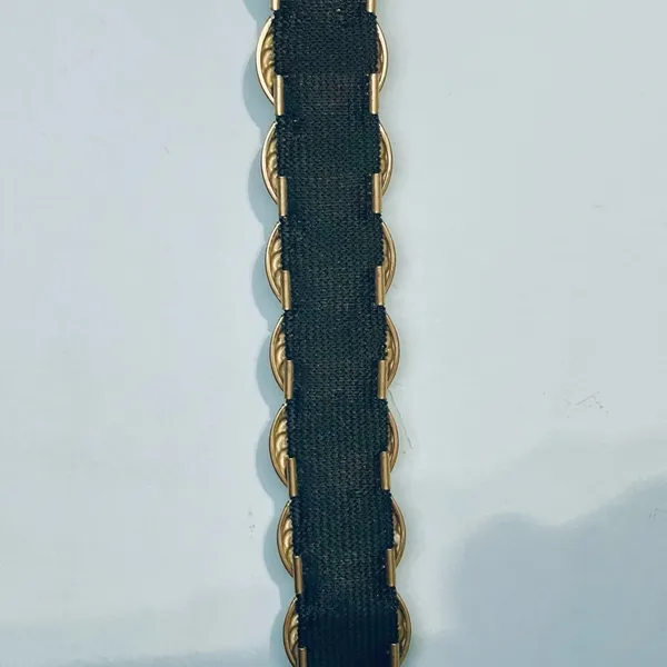 Gold Chain Belt - Image 13