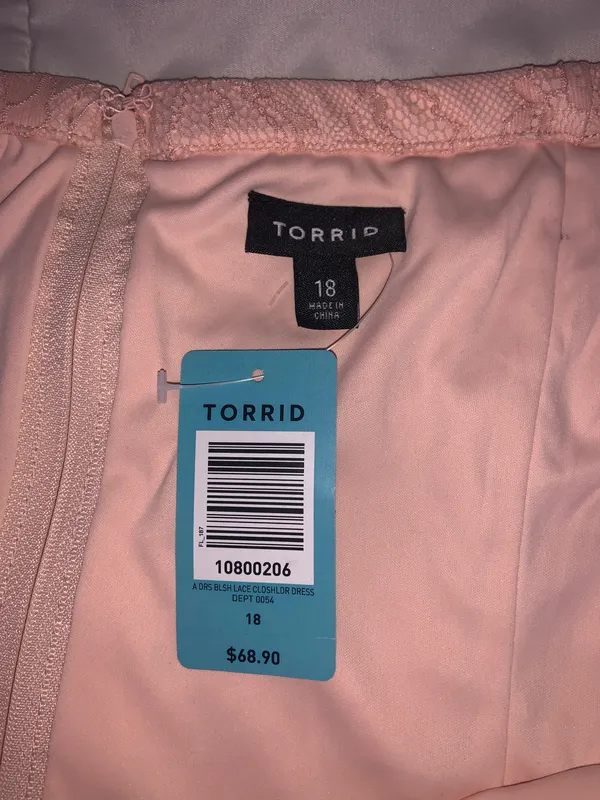 Torrid Dress - Image 4