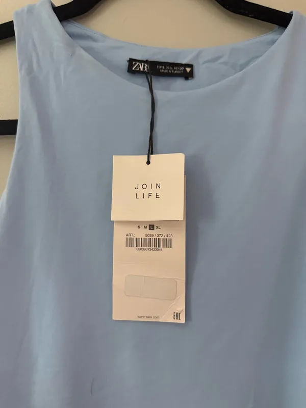 ZARA Bodysuit - Image 2