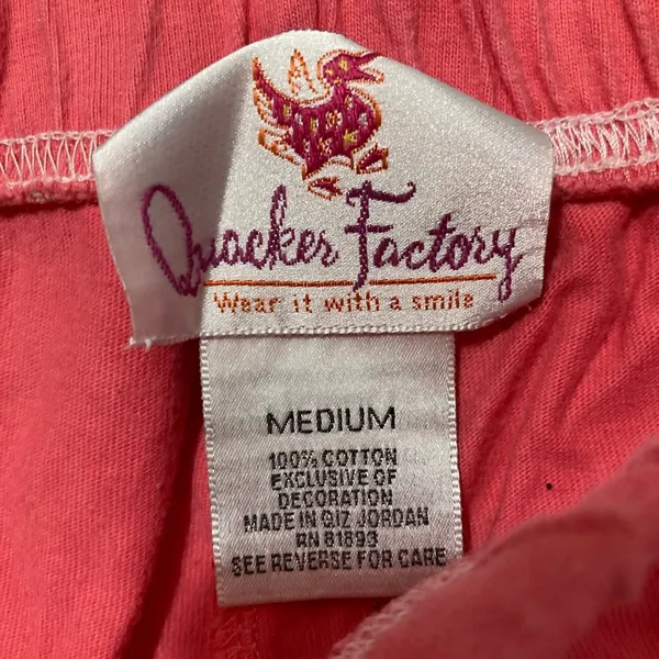 Shorts Size M - Image 2
