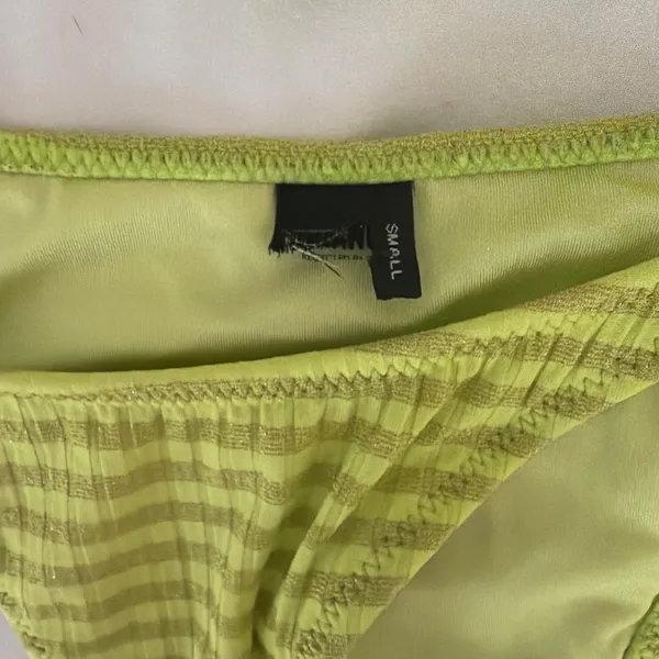 Triangl Bikini Set Swimwear - Image 4