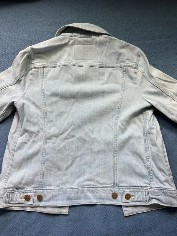 Levi’s Denim Jacket - Image 2
