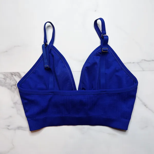 Aerie Plunge Bralette - Image 3
