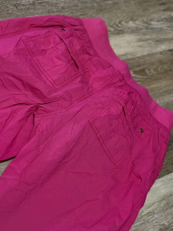 Pink pant Size M - Image 5