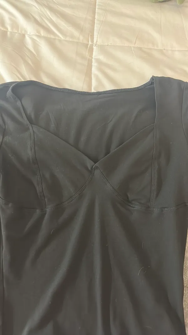 Black Long Sleeve Amazon - Image 2