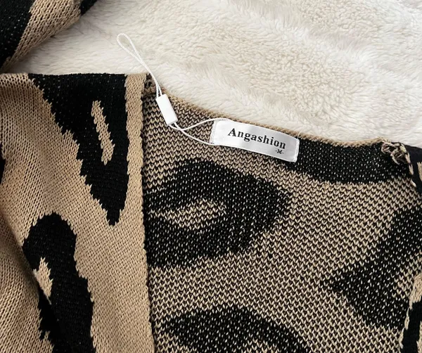 Angashion Sweater - Image 3