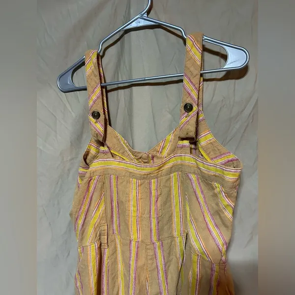 Anthropologie Arlene Jumpsuit - Image 4