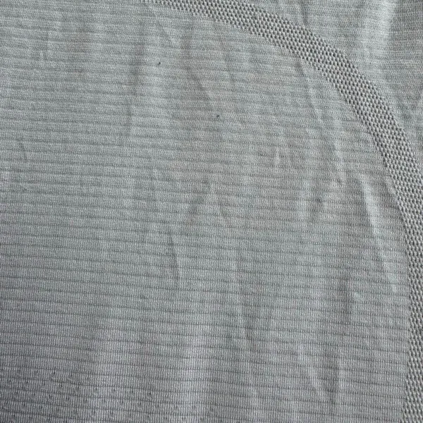 Lululemon Swiftly Tech Short Sleeve Crew White Size 10 Size Medium - Image 3