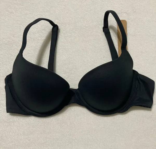 SKIMS Fits Everybody Push-Up Bra 32B - Image 2