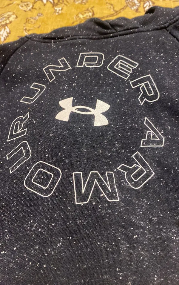 Under Armour Hoodie - Image 3