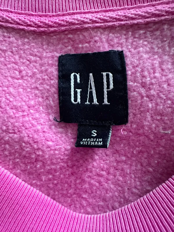 Gap Matching Lounge Set - Image 3