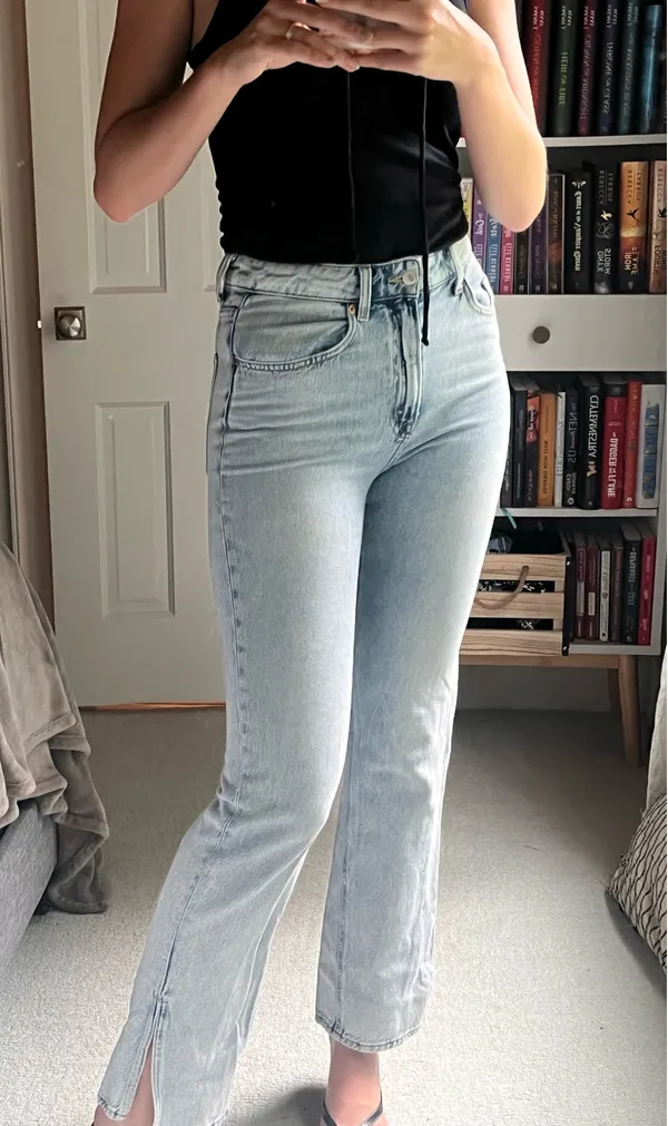 H&M Jeans - Image 5