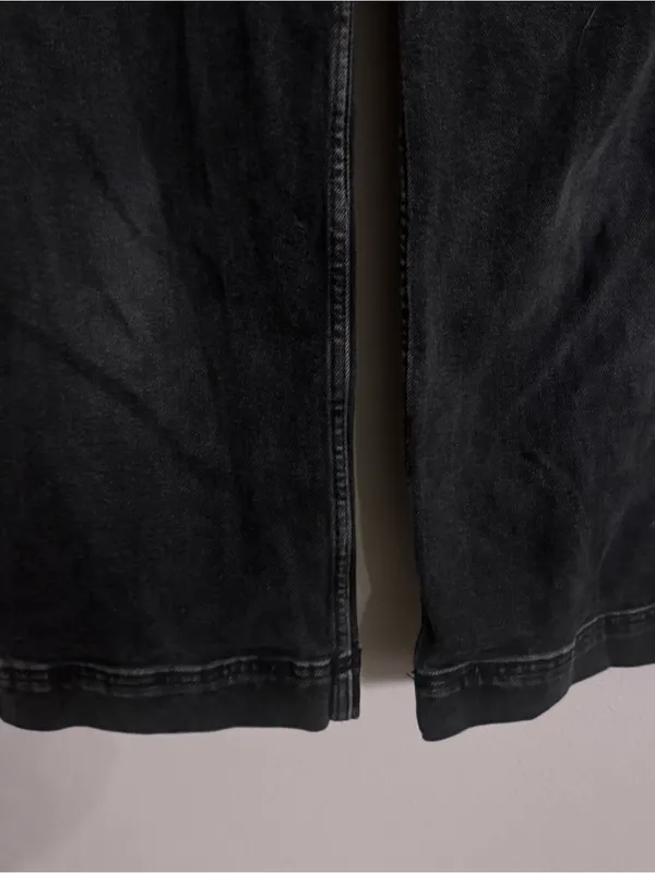 ANTHRO | PILCRO Skipper High Rise Crop Jeans - Image 4