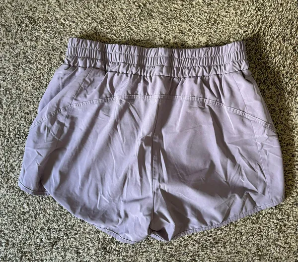 SheIn Athletic Shorts - Image 2