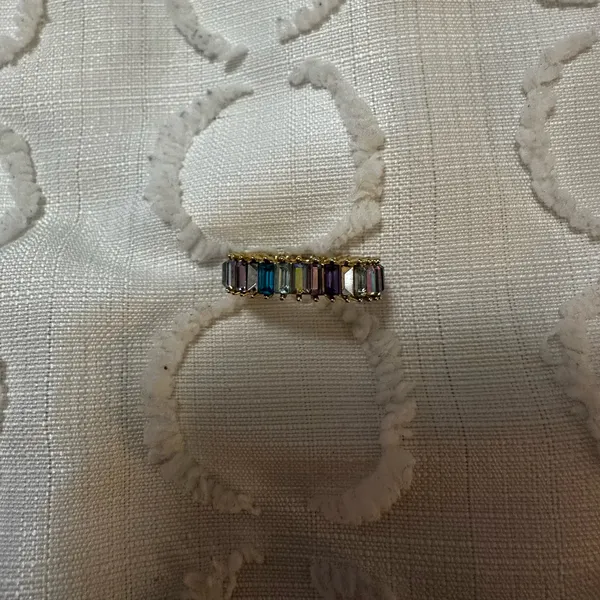 BaubleBar Ring - Image 3