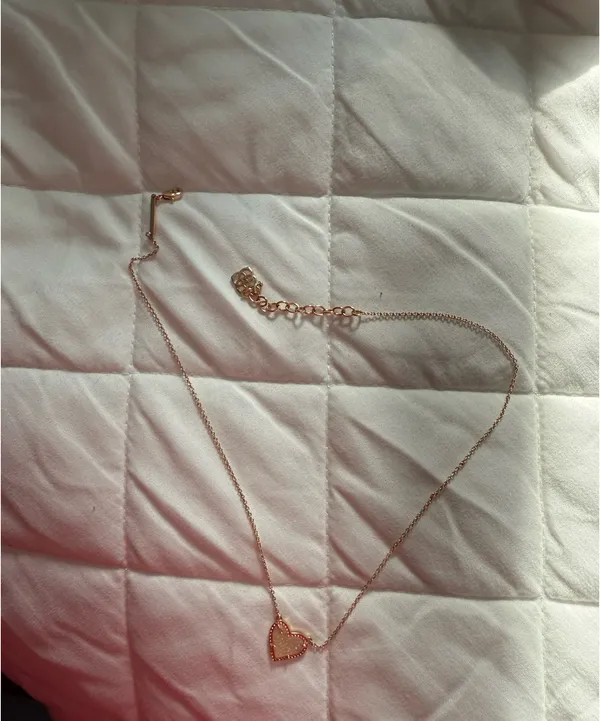 Kendra Scott Necklace - Image 2