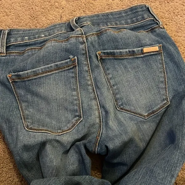 Whbm jeans flare 00‎ - Image 8