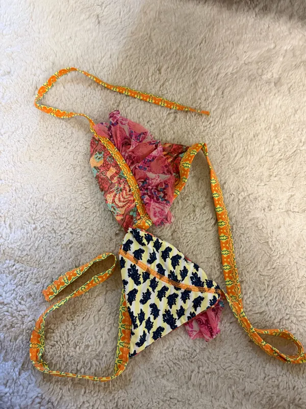 Boutique bikini top - Image 4