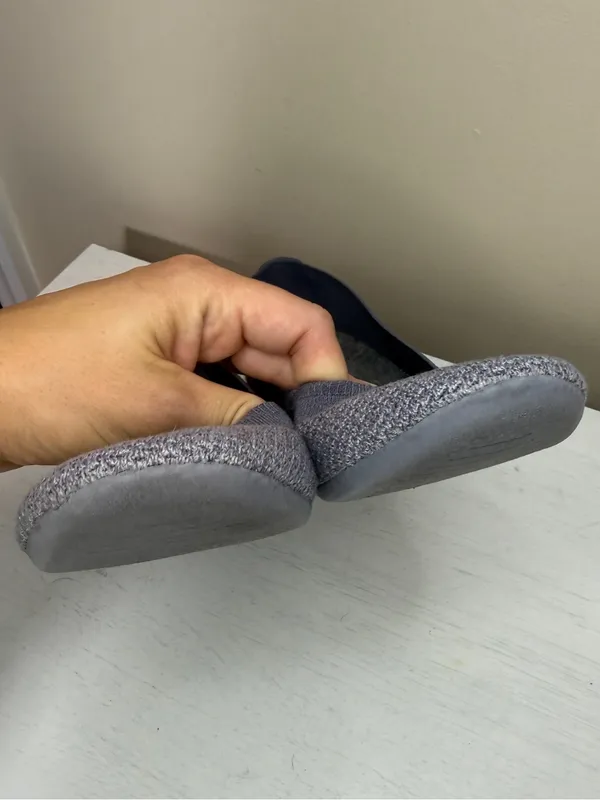 Allbirds Rare Seashell Tree Breezer Comfy Flats Size 10 - Image 3