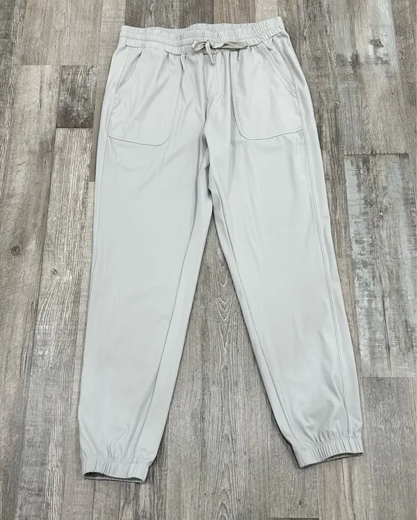 G4free Joggers Gray Size L - Image 2