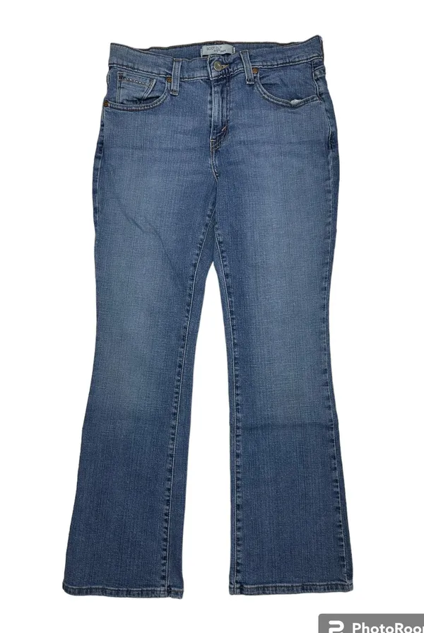 Levi's 515 Bootcut Jeans (6S) - Image 2
