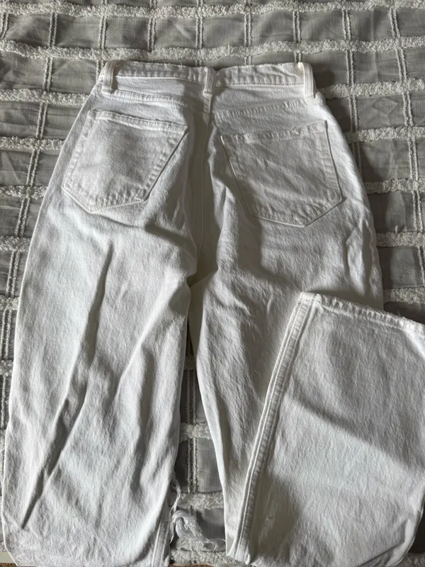 Abercrombie Curve Love 90s Straight - Image 3