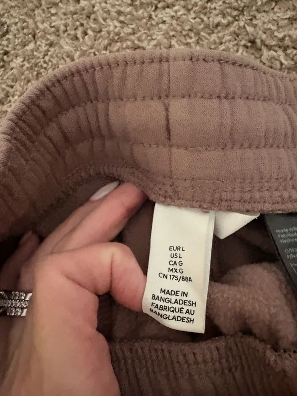 Sweatpants H&M - Image 2