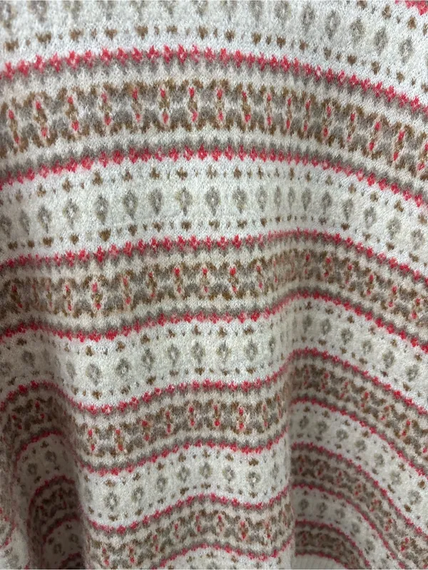 American Eagle cozy sweater - Image 7