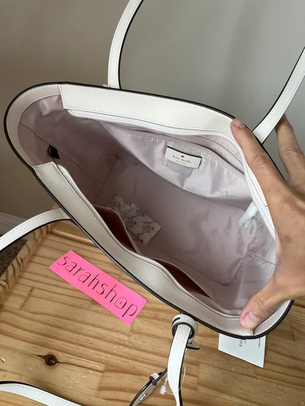Kate Spade Set - Image 9