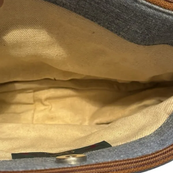 Vintage Orvis‎ Shoulder Bag - Image 5