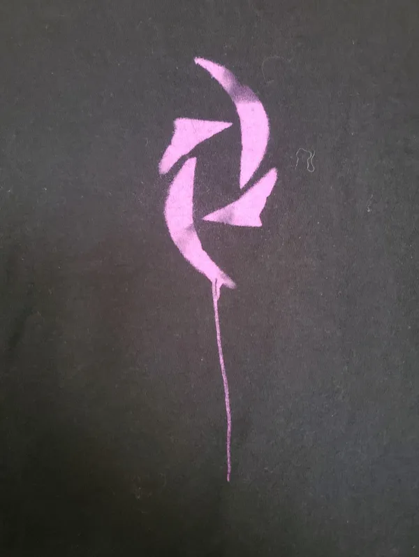 Halestorm Graphic T-Shirt - Image 4