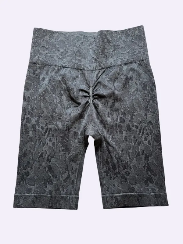 Gymshark Adapt Animal Seamless Cycling Shorts - Image 5