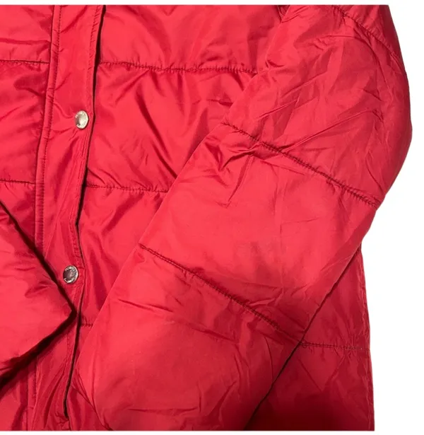Womens  Puffer - Image 3