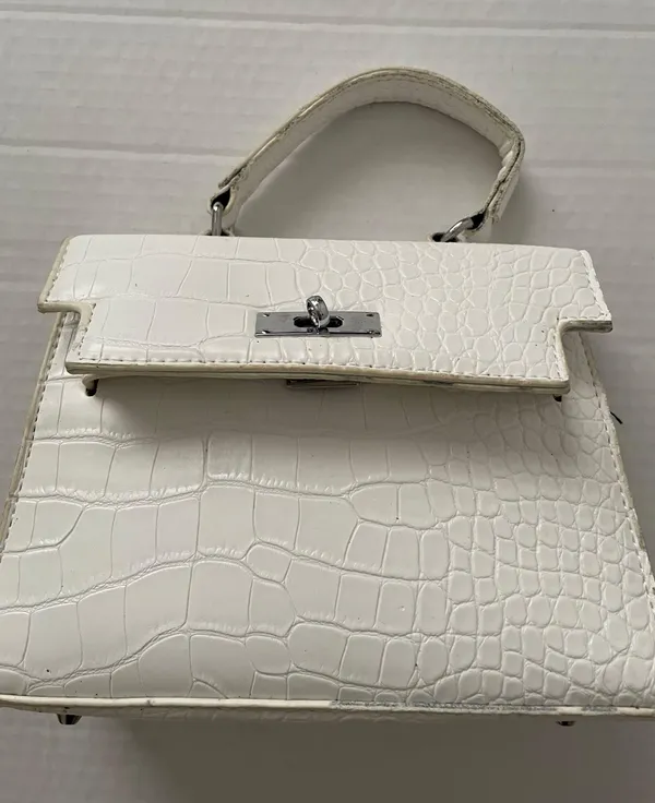 Boutique Satchel Bag - Image 6