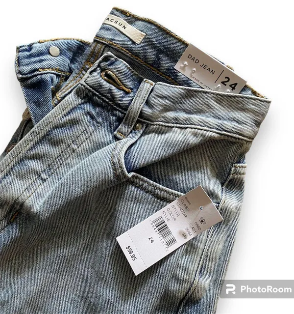 PacSun Dad Jean - Image 2