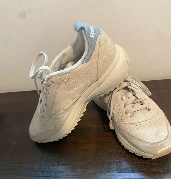 Reebok Classic Sneakers - Image 2