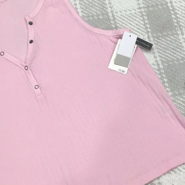 BP tank top - Image 3