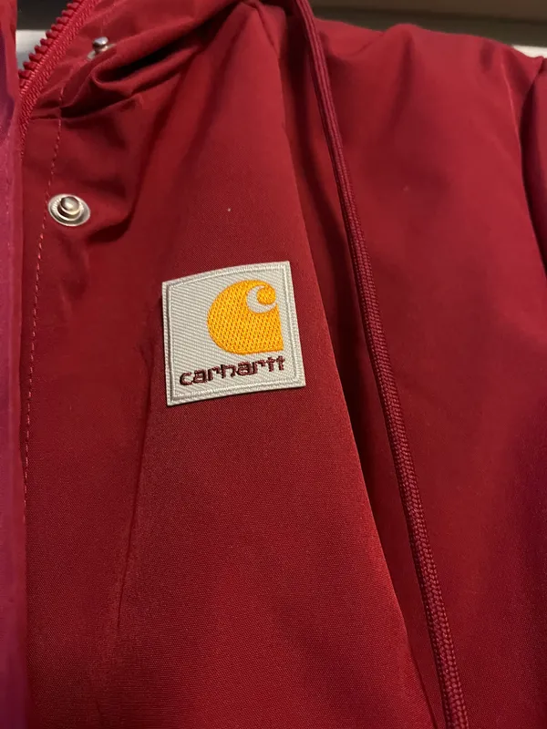 Carhartt Women’s  Jacket - Image 2