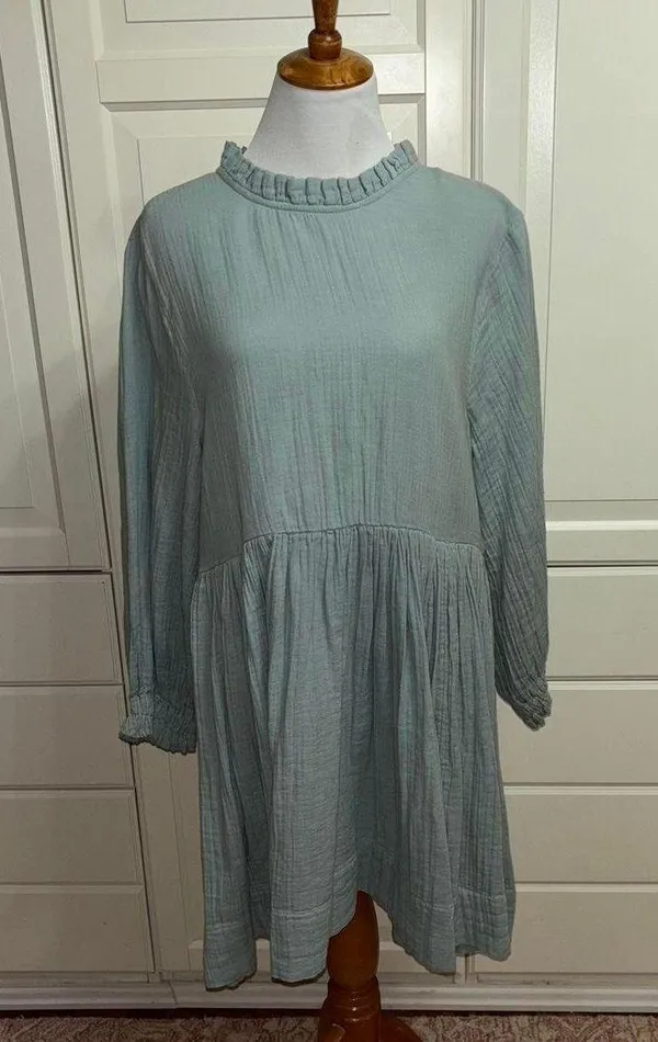 Free People living for this mini Dress - Image 2