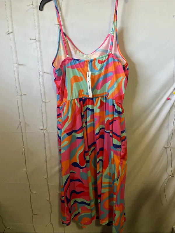 Bright Multicolor Spaghetti - Image 4