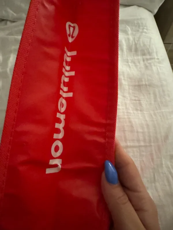 Lululemon Tote - Image 3