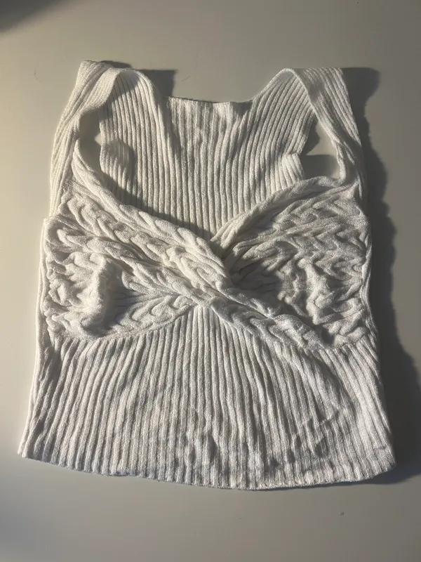 White Shirt - Image 2