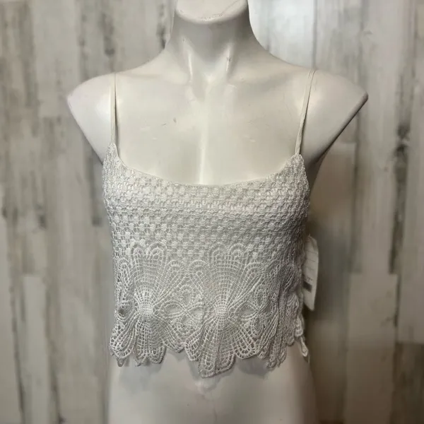 White tank top White - Image 3
