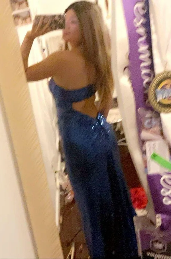 Prom Dress - Image 2