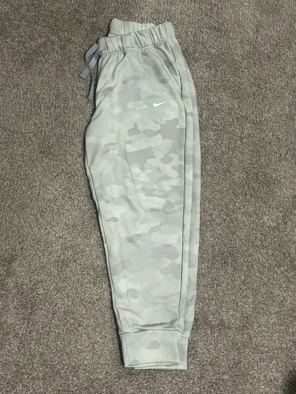 Nike Jogger Sweatpants - Image 2