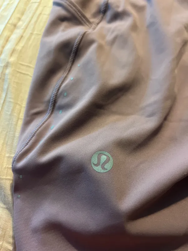 Lululemon Shorts Fast Free High-Rise 6" - Image 6