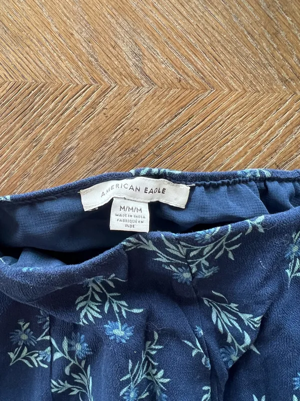American Eagle Mini Skirt - Image 2
