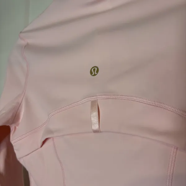 Lululemon Define Jacket Nulu 4 pink - Image 5