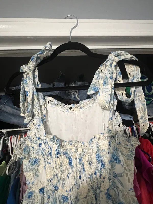 En Saison Claire Midi Dress - Image 4