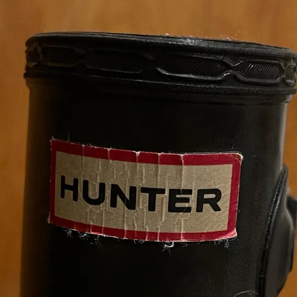 Hunter Boots - Image 2